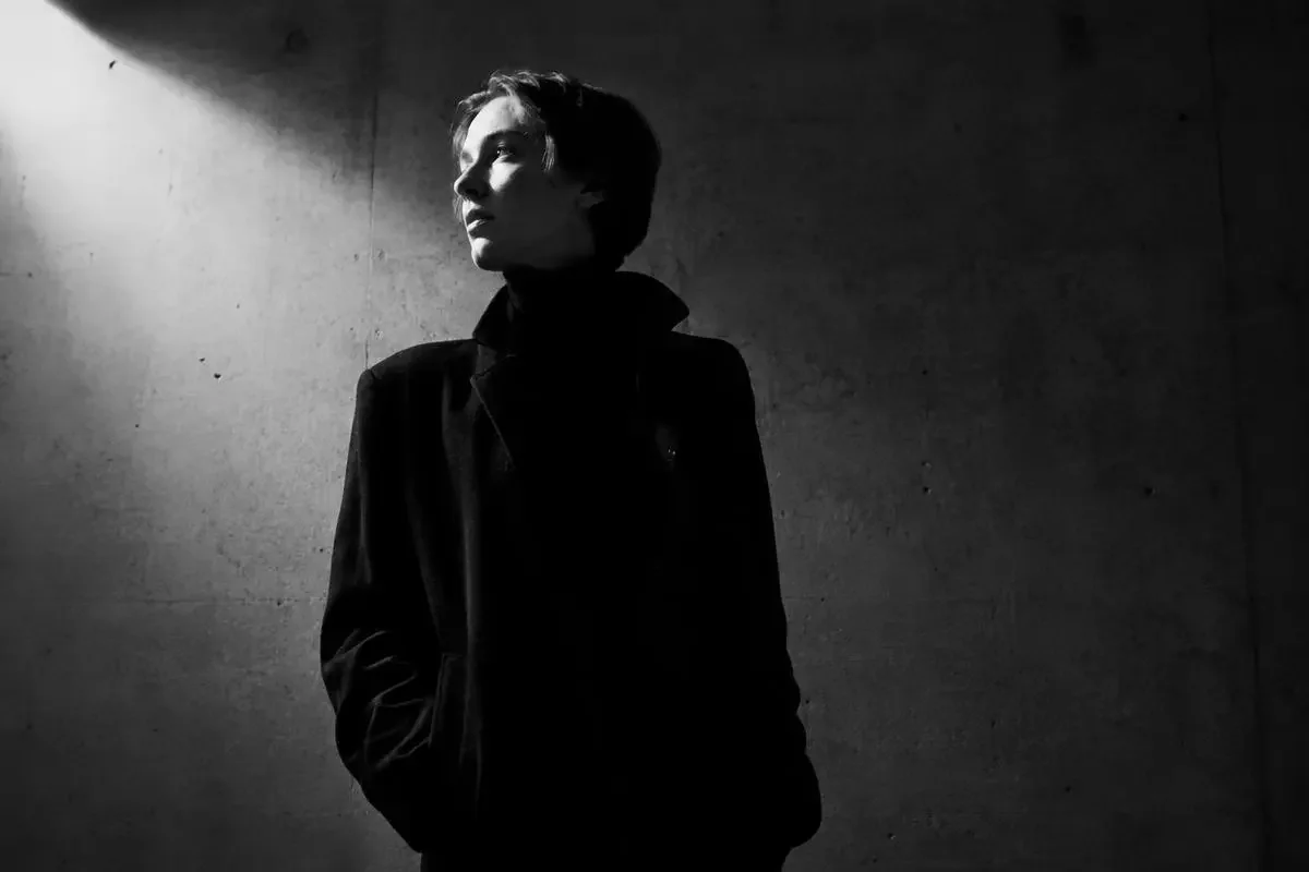 演员 Hiro 朴时隔两年回归剧集，角色设定引发两极化讨论 - 吃瓜91tv明星热搜封面图